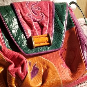 Sharif handbag
